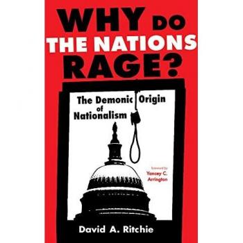 Ritchie, David A.: Why Do the Nations Rage?