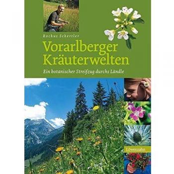Vorarlberger Kräuterwelten