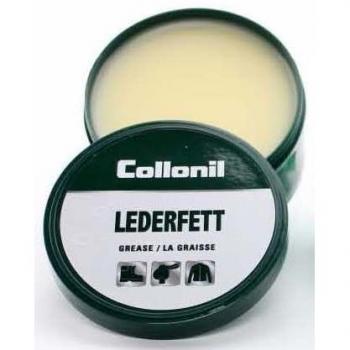 Trattamento Pelle Collonil Verde