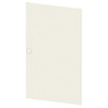 Siemens 63 Surface porte SIMBOX – Plastique, 2 rangées, blanc – 8GB50025KM01