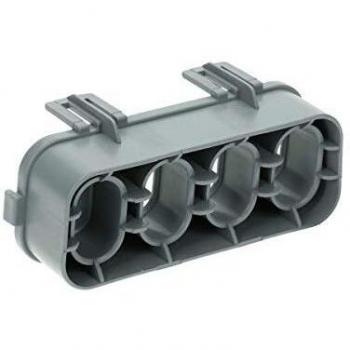 SUPPORT DE CONDUIT PANIER LAVE-VAISSELLE SMEG