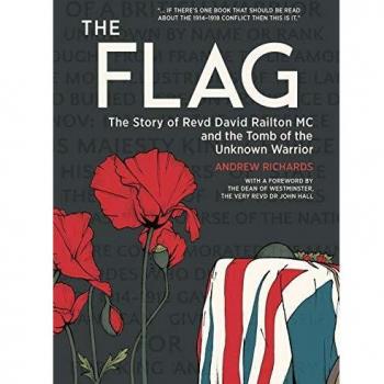 Andrew Richards The Flag
