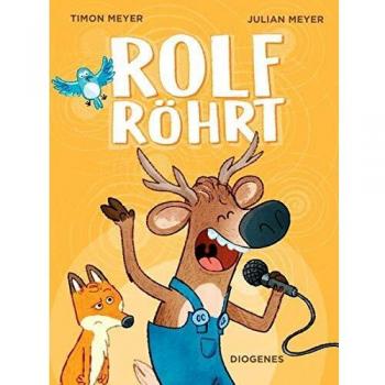 Julian Meyer Rolf Röhrt (Kinderbücher)