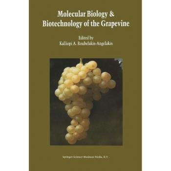 Vitalsource Technologies, Inc. Molecular Biology & Biotechnology Of The Grapevine