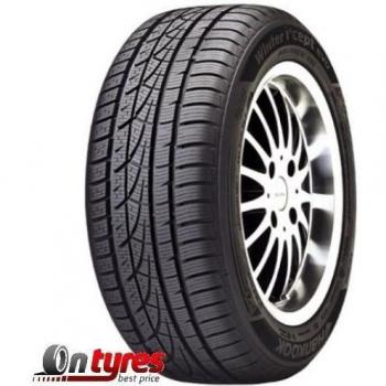 Hankook Winter i*cept Evo (W 245/50 R18 100H Neumáticos)
