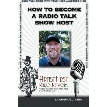 How To Become A Radio Talk Show Host