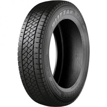 GOMME PNEUMATICI BRIDGESTONE 215/65 R16 109/107R BLIZZAK W995