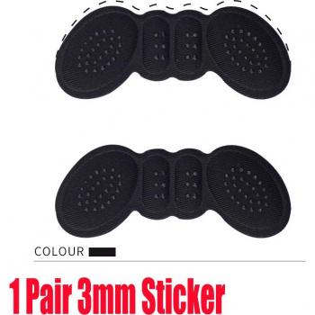 Comfort Gel Heel Pads