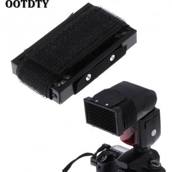 Honeycomb Grid Softbox for Speedlight