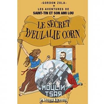 Le secret d'Eulalie Corne