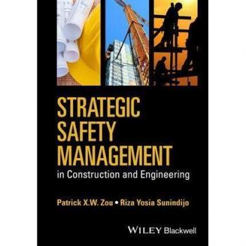 Vitalsource Technologies, Inc. Strategic Safety Management In Construction And Engineering