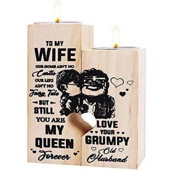 Candle Holder