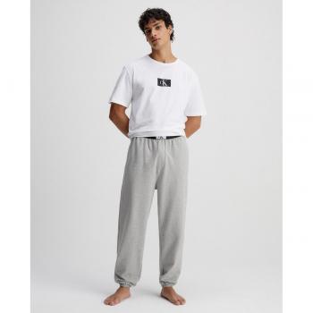 Pantalón de chándal liso para hombre de Calvin Klein