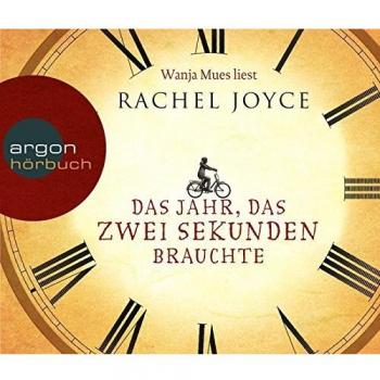 Joyce, Rachel