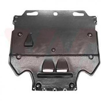 Protection moteur VAN WEZEL 0344701