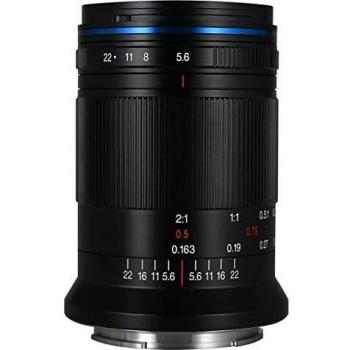 LAOWA 85mm f/5.6 2X Ultra Makro APO für Sony E