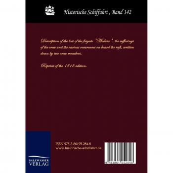 Narrative of a Voyage to Senegal in 1816