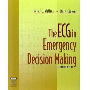 The ECG in Emergency Decision Making
