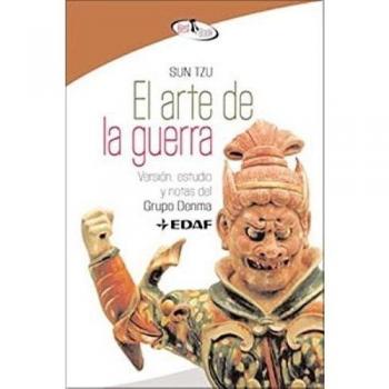 ARTE DE LA GUERRA, EL.
