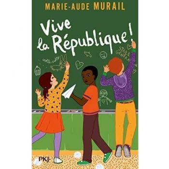 Vive la république !