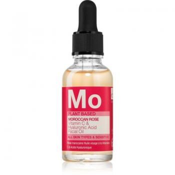 Dr. Botanicals Hydratisierendes Öl mit marokkanischer Rose, 30 ml