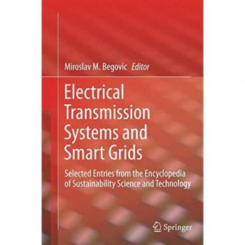 Electrical Transmission Systems and Smart Grids