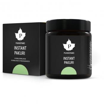 Chaga Purifiant Rapide Premium en Poudre