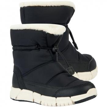 FlexiBote Niña GeoX Negra