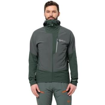 Impermeabile Outdoor Alpspitze Jack Wolfskin