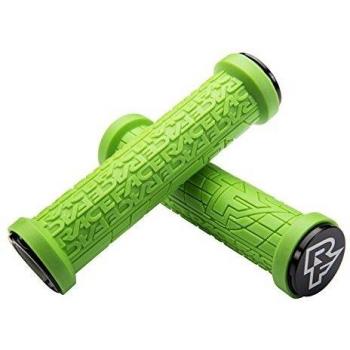 Race Face ac990084 mango unisex, Verde