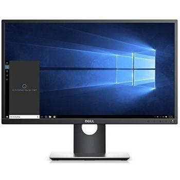 Dell P2417H 23,8” LCD Monitor