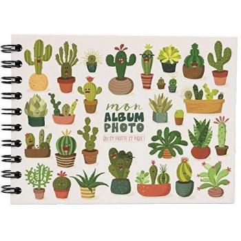 Panodia Kreativalbum – 30‑Seiten‑Mini