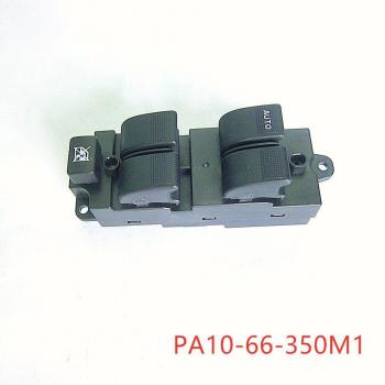 Interrupteur de vitre électrique pour Haima Freema H2, PA10-66-350M1