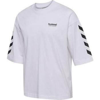 T-shirt Hummel Willy Oversize