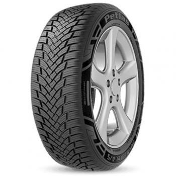 Petlas SuvMaster A/S 235/50 R 18 101 W XL