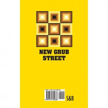 New Grub Street