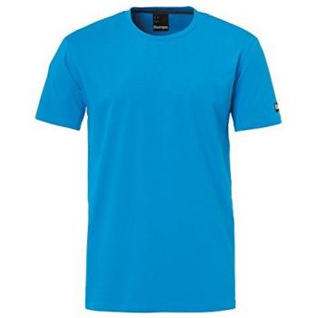 Tiefes Blaues Herren-Team-T-Shirt von Kempa, 4XL