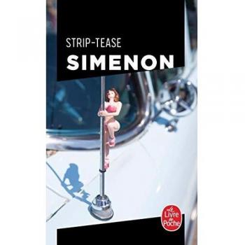 Strip-Tease (Ldp Simenon)