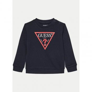 Baby Boy Guess Core Cozy Pullover