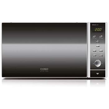 Microondas Chef MCG 25 INOX