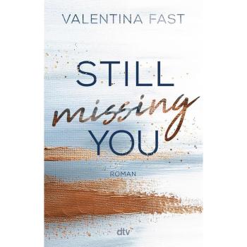 Still missing you