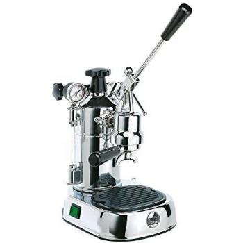 La Pavoni Professional Lusso Espresso Brewer