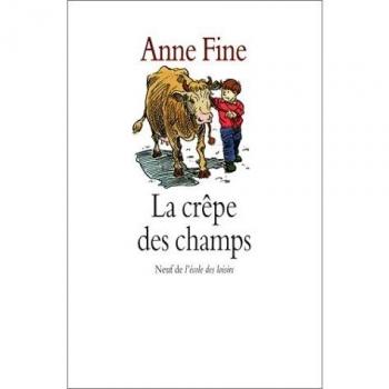 La Crêpe des champs