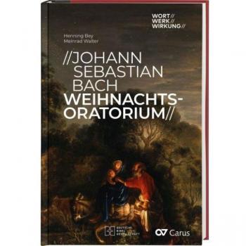 Johann Sebastian Bach