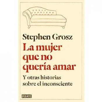 La mujer que no queria amar