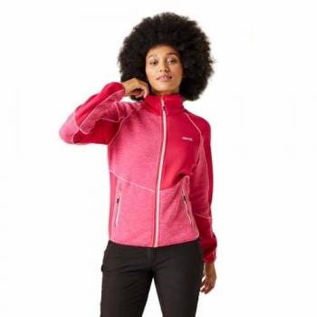 Sudadera senderismo mujer características Regatta Lindalla VII