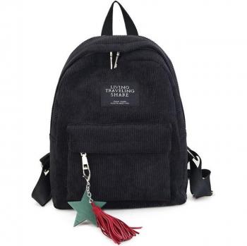 Small Travel Backpack for Teenage Girls