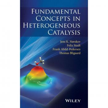 Fundamental Concepts in Heterogeneous Catalysis by Thomas Bligaard
