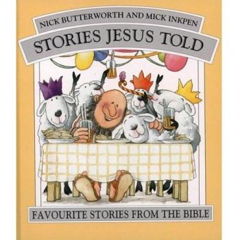 Stories Jesus Told