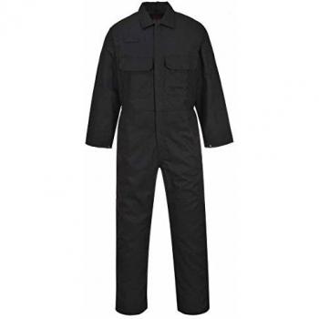 Biz Weld Mens Flame Resistant Overall